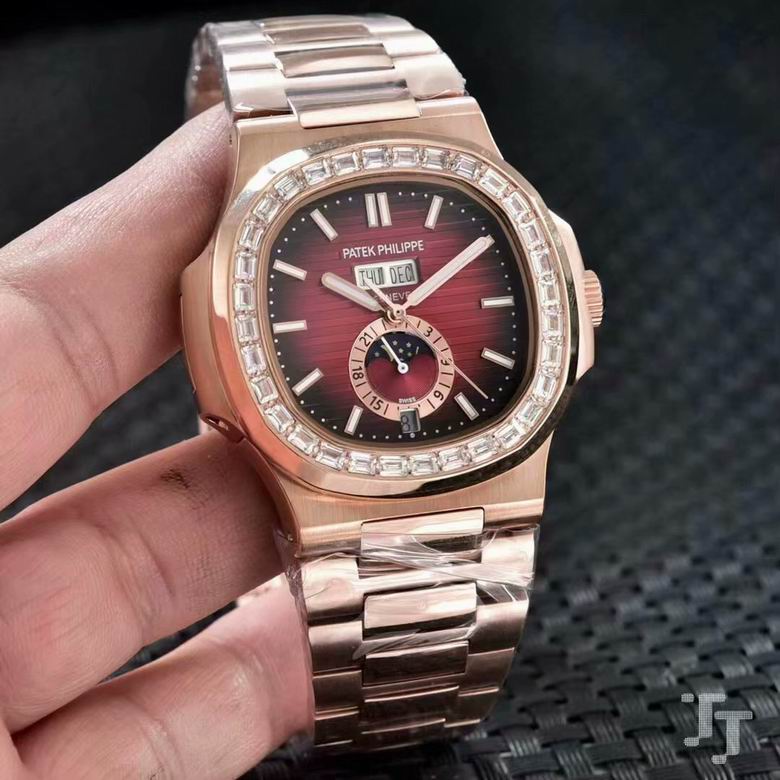 Patek Philippe Watch 107